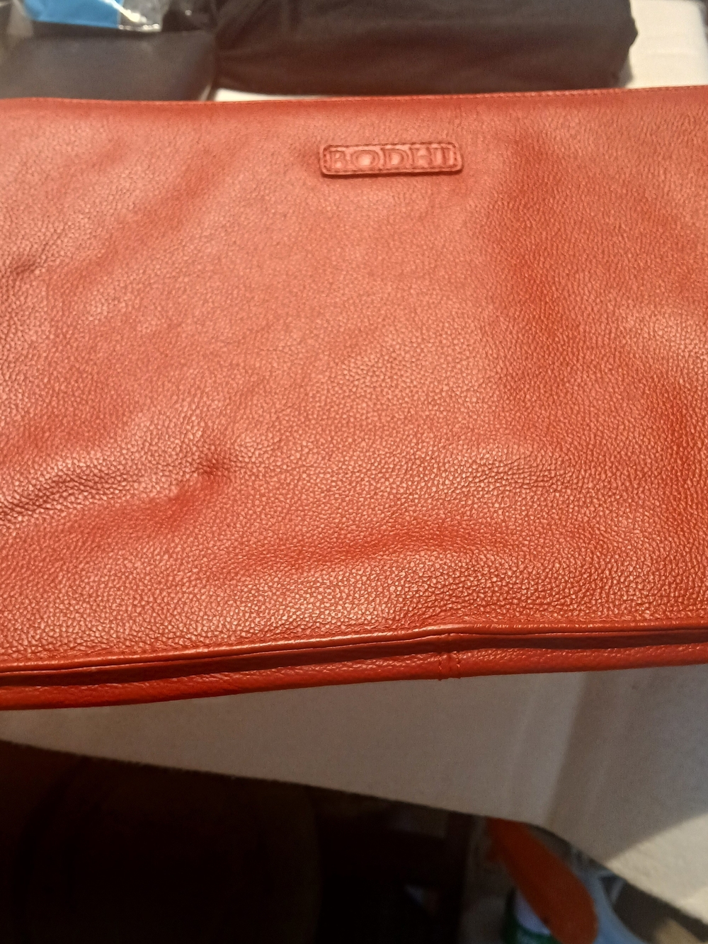 Bodhi Tech Tote Porfolio
